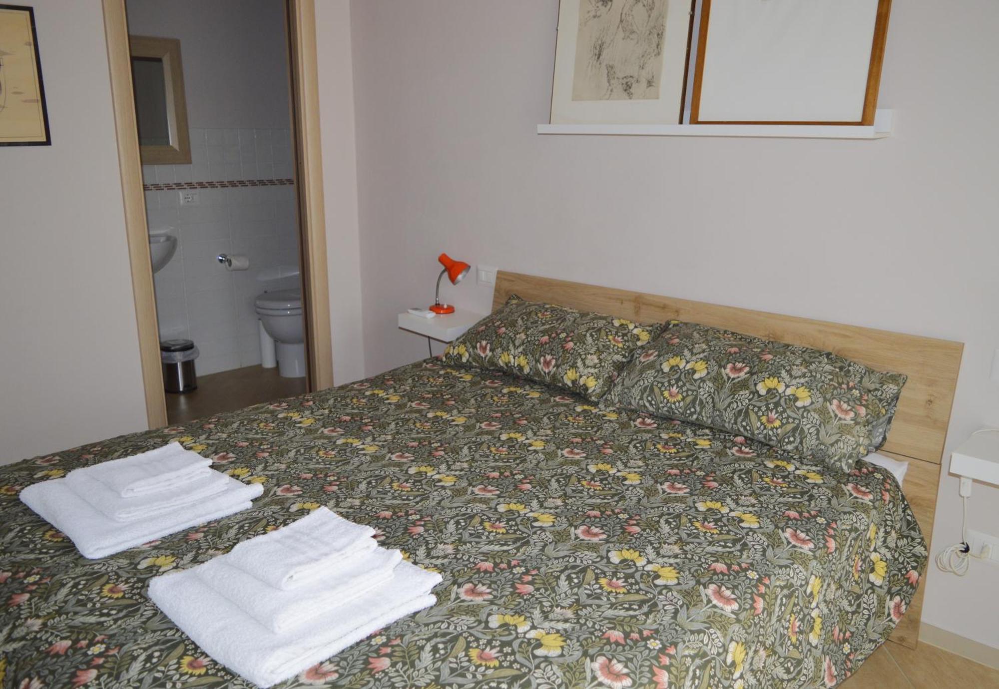 Apartment La Casetta Tra Chianti E Firenze