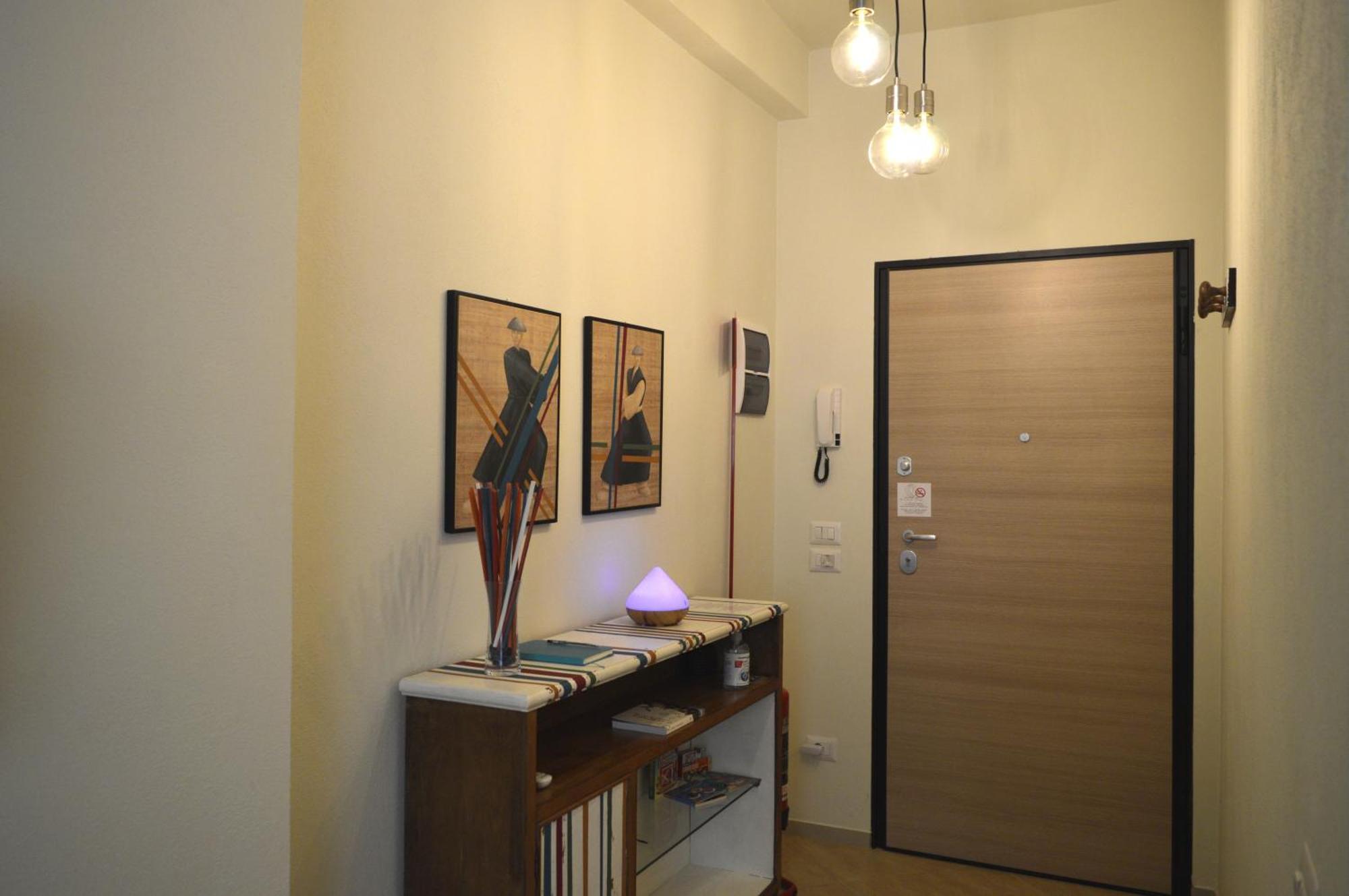 La Casetta Tra Chianti E Firenze Apartment Scandicci