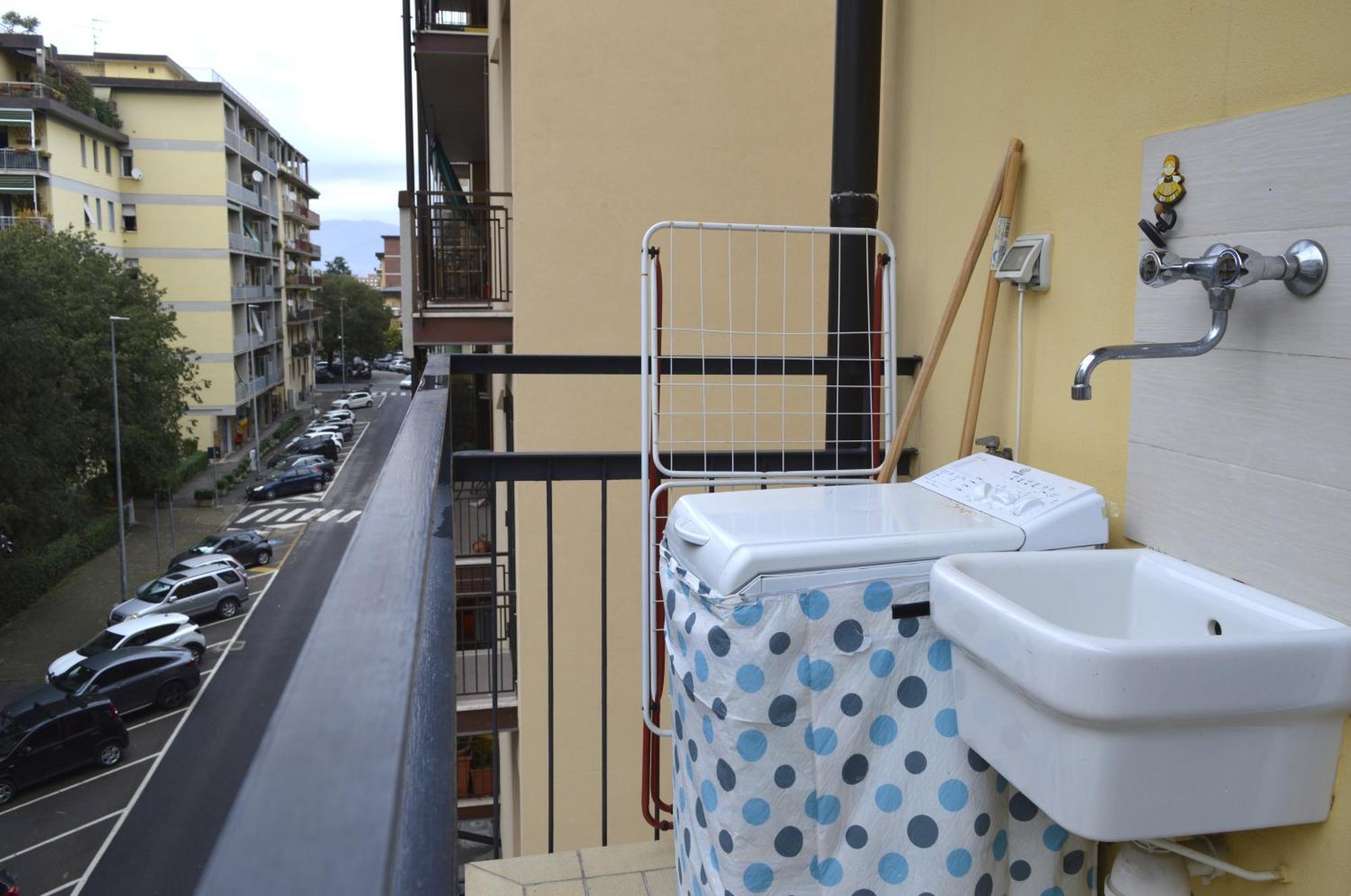 Apartment La Casetta Tra Chianti E Firenze