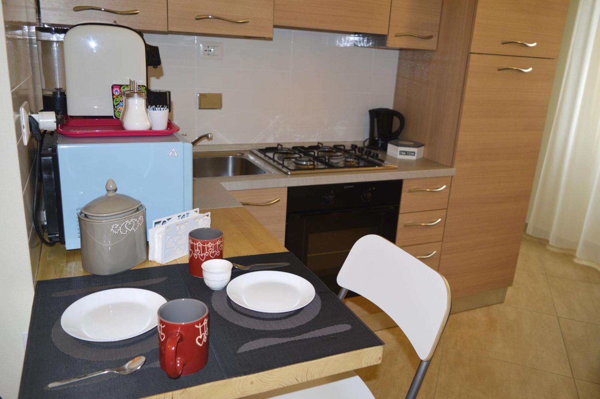 La Casetta Tra Chianti E Firenze Appartement *